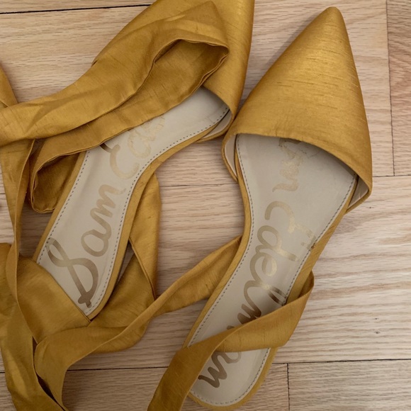 Sam Edelman flats - Picture 2 of 4